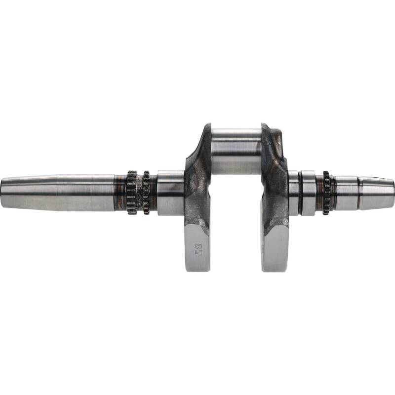 HDS Crankshaft