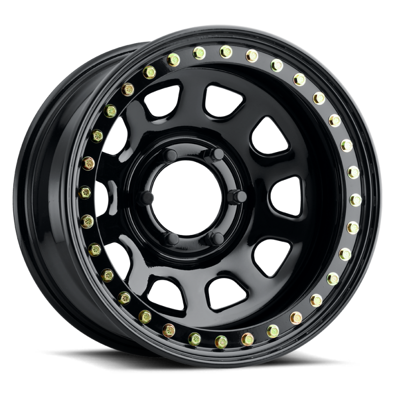 RCL RT51 Daytona Rock Wheels
