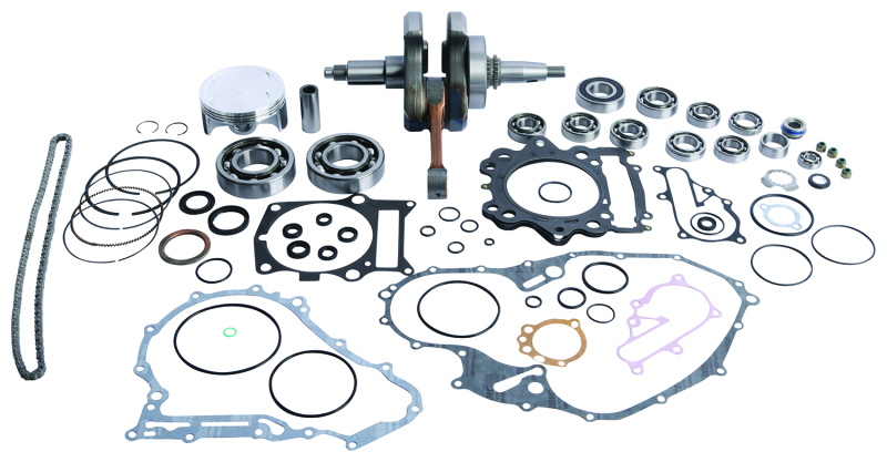 VEP Complete Engine Rebuild Kit