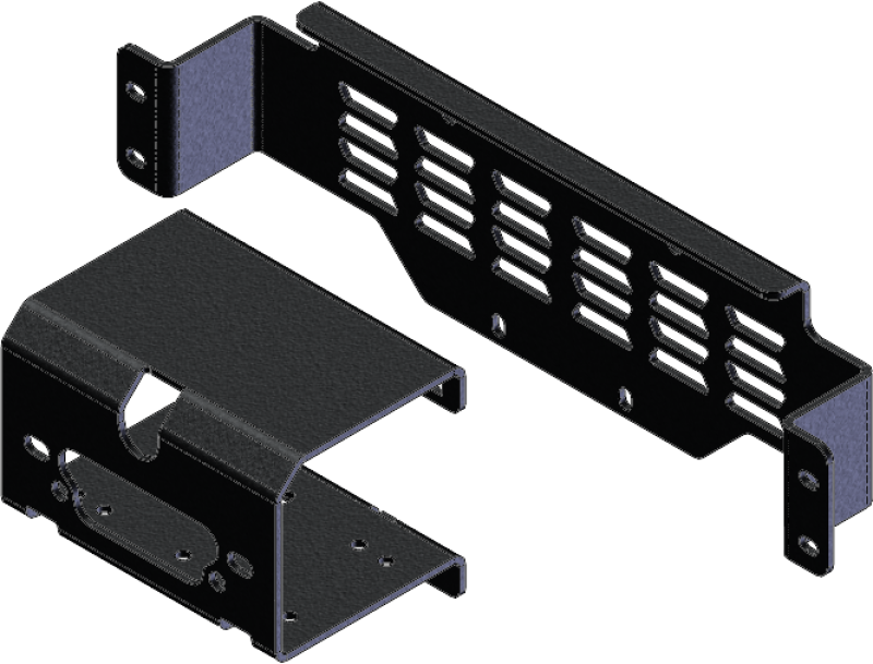 KFI Mounts