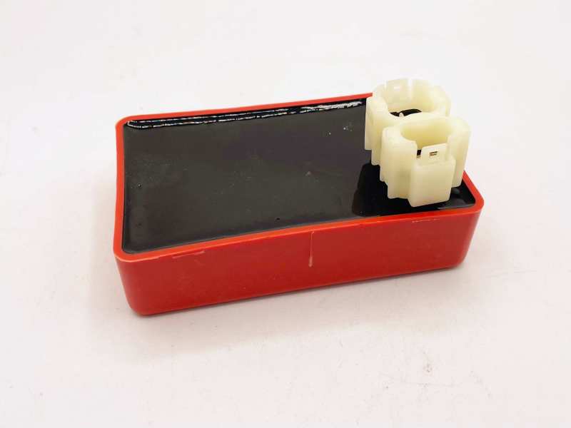 RME CDI Box