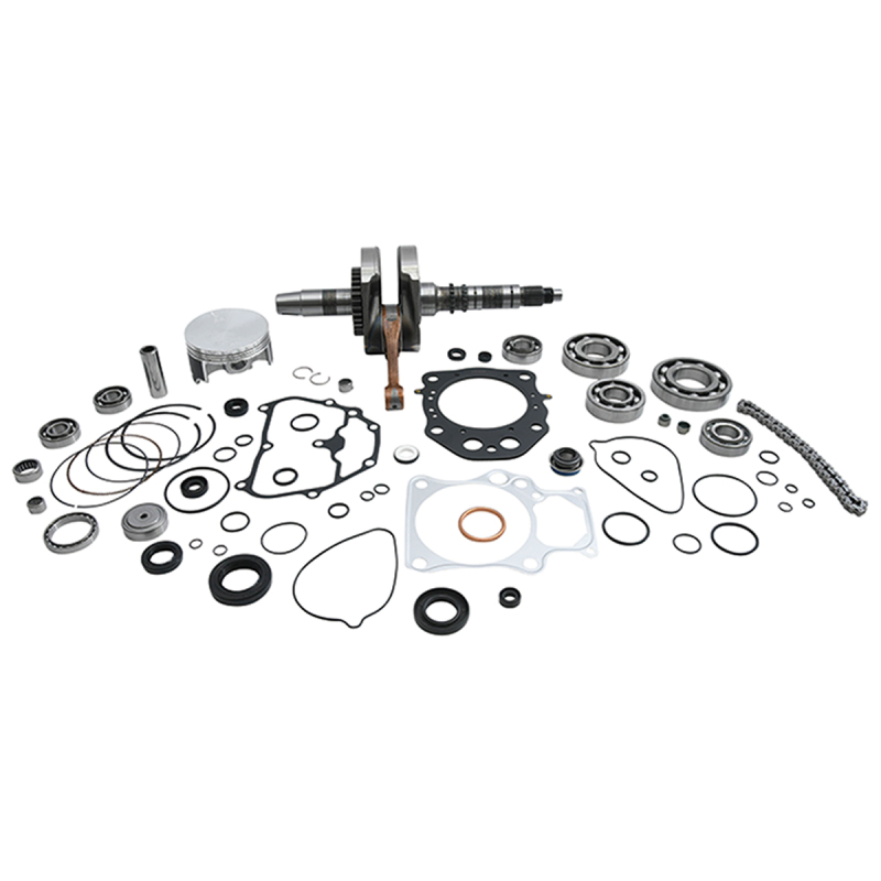 VEP Complete Engine Rebuild Kit