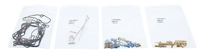 ABR Carburetor Rebuild Kits