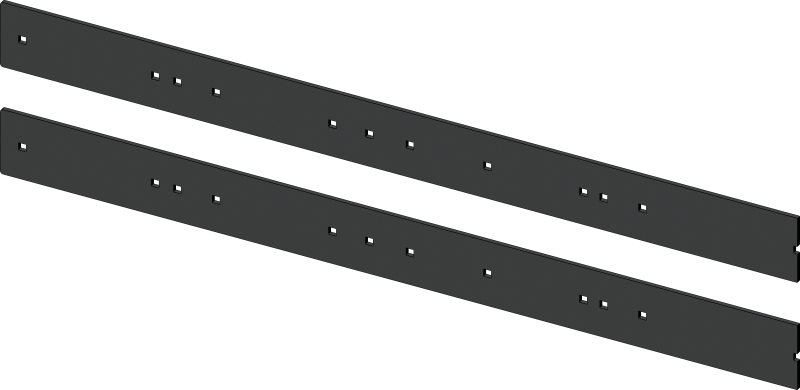 Wear Bars