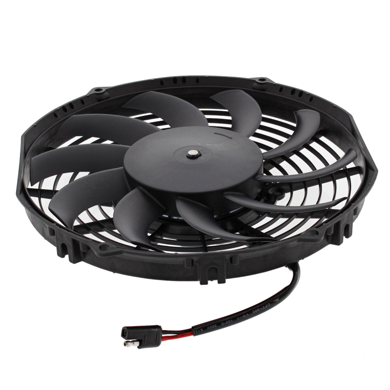ABR Cooling Fans