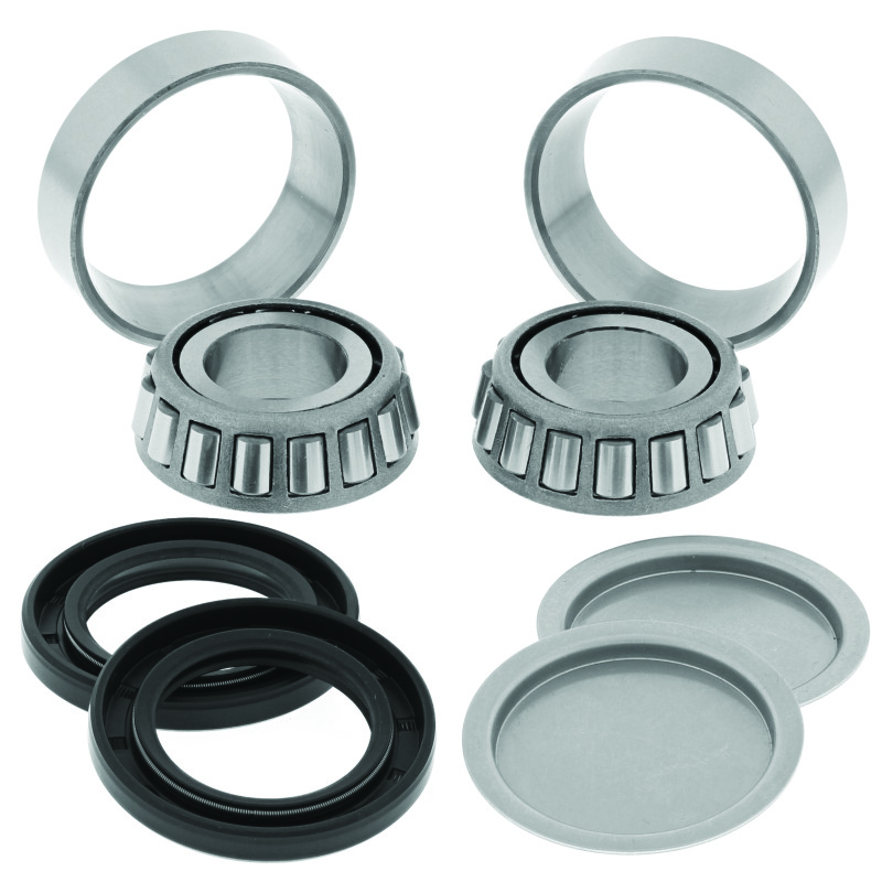QBS Swingarms