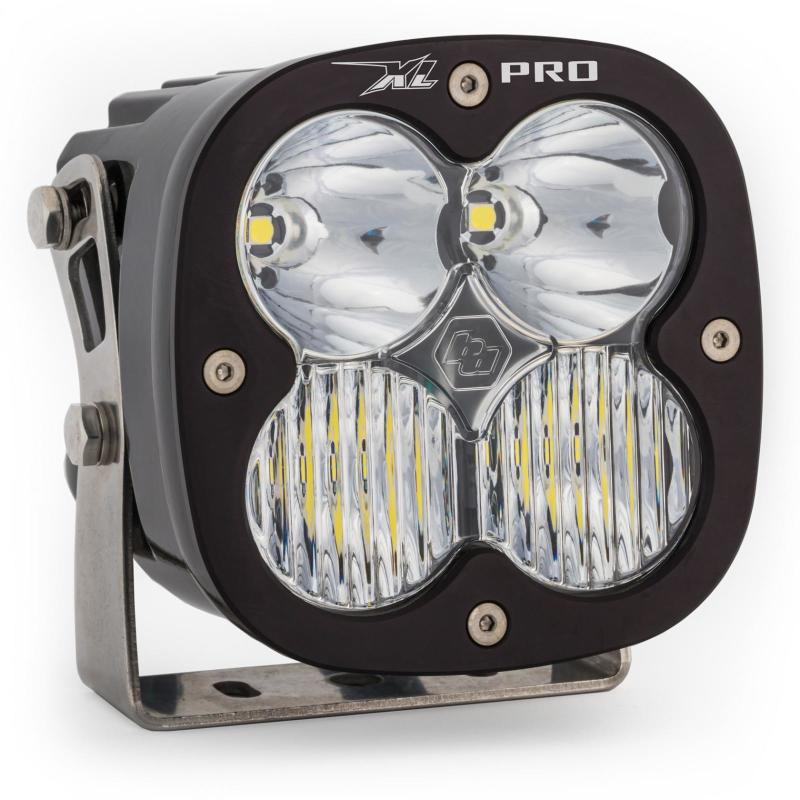 BAJ XL Pro Light Pods