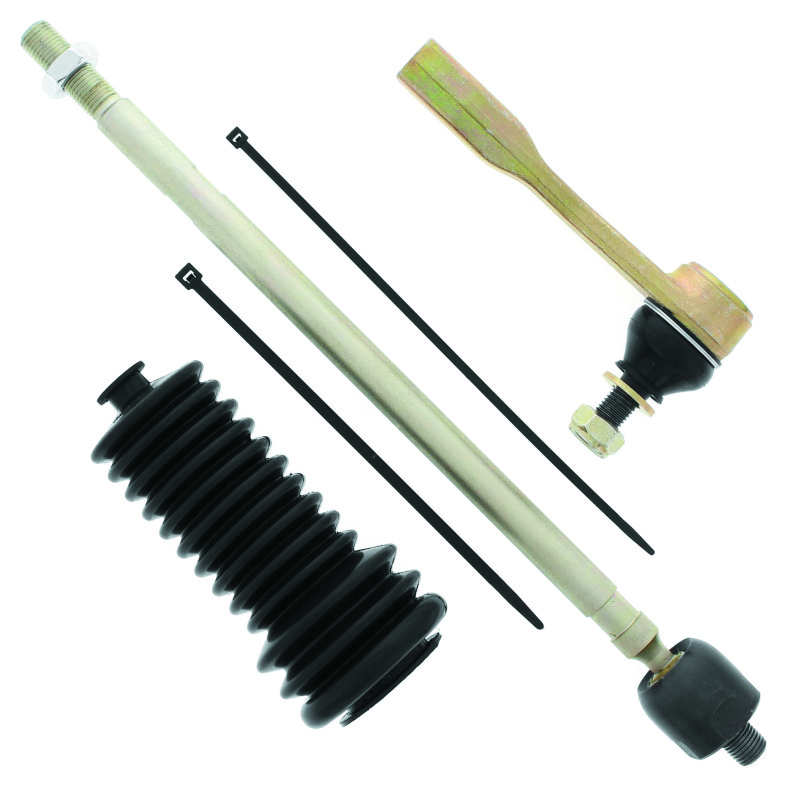 QBS Tie Rods