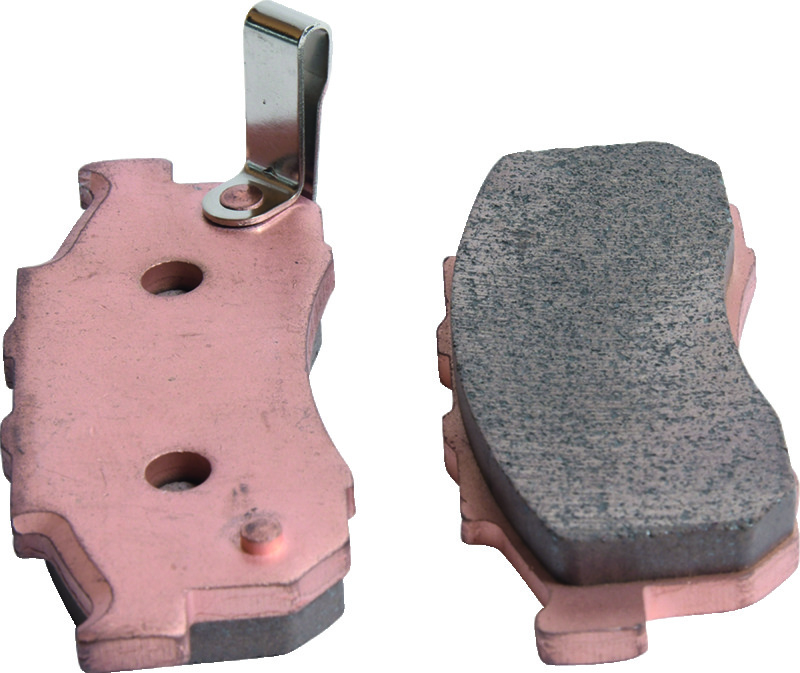 QBS Brake Pads