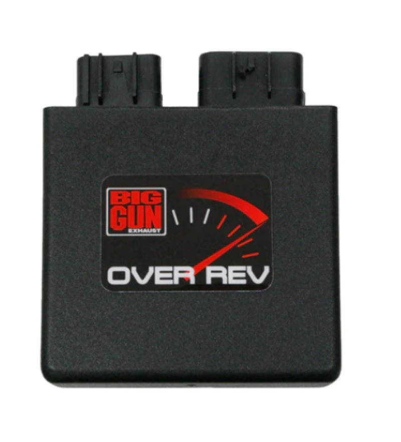 BIG ATV SXS Rev Boxes