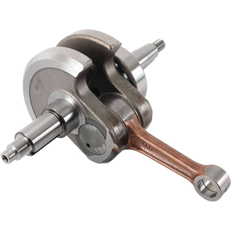 HDS Crankshaft