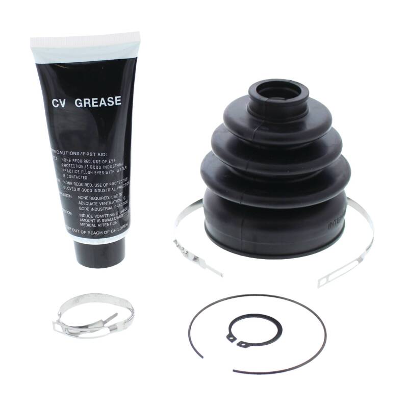 ABR CV Boot Kits
