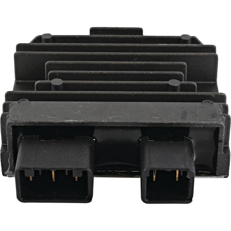 ARR Voltage Regulators