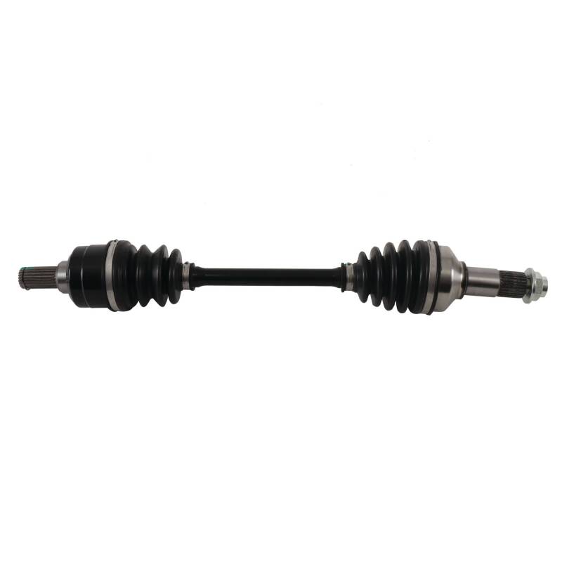 ABR A-Arm Kits