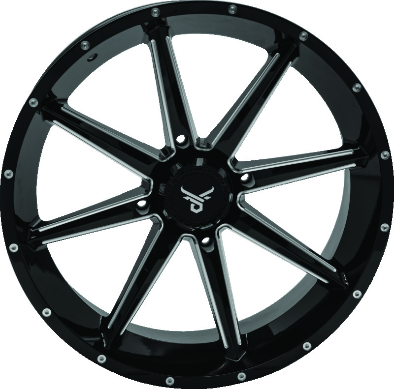 QBS Slicer Wheels