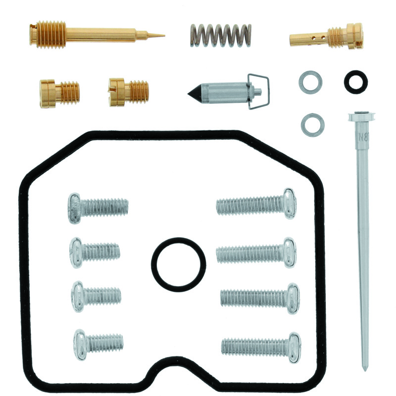 QBS Carburetor Kits