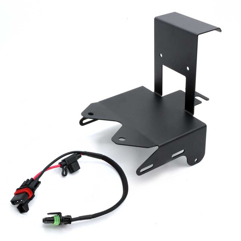 RGD Polaris Mounts