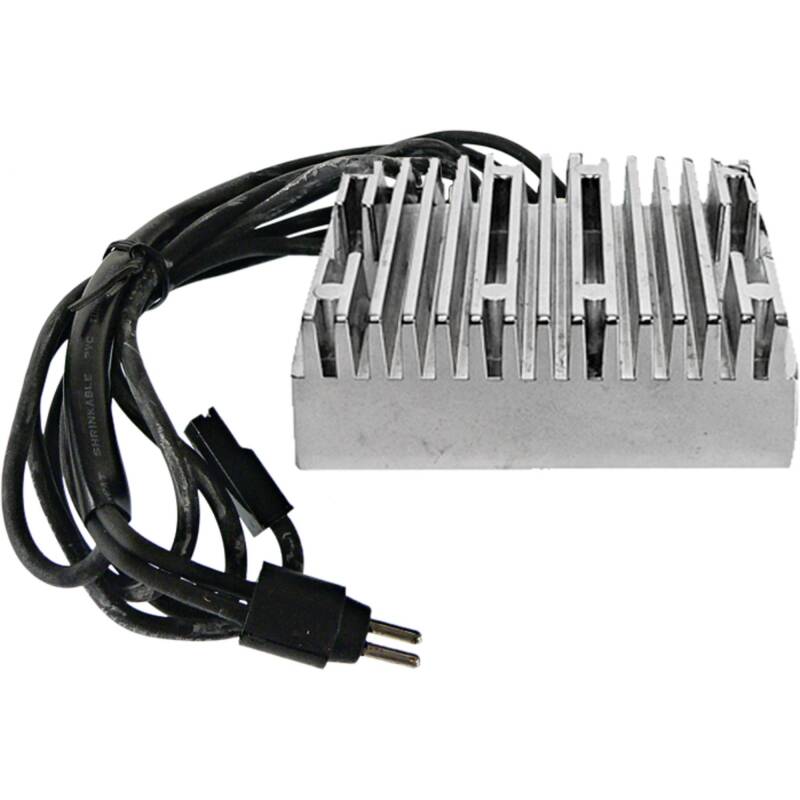 ARR Voltage Regulators