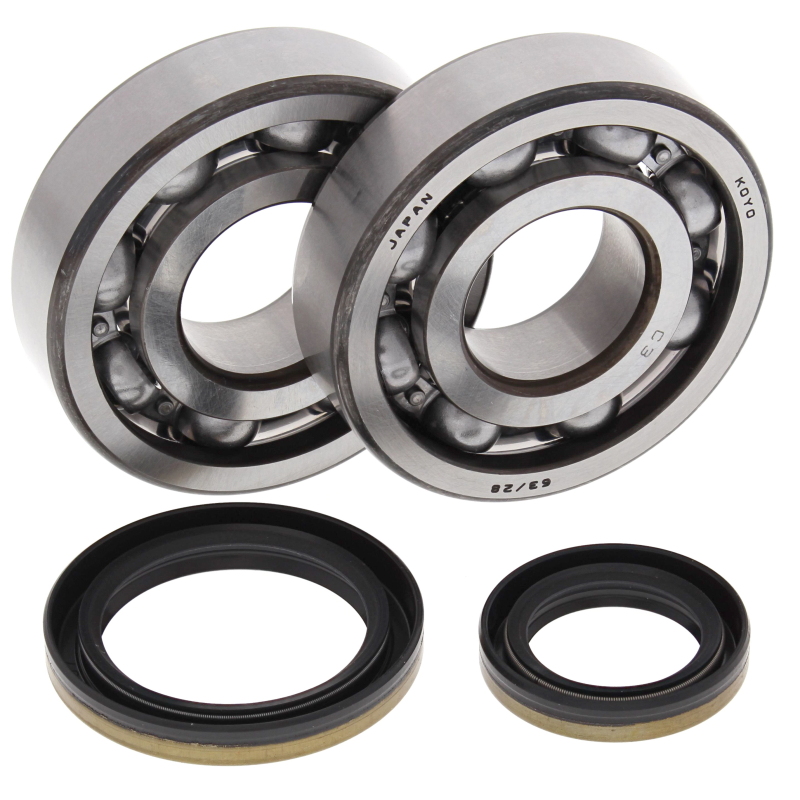 ABR Crank Bearing Kits
