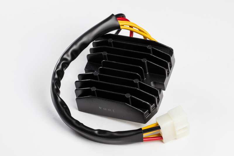 RME Rectifier