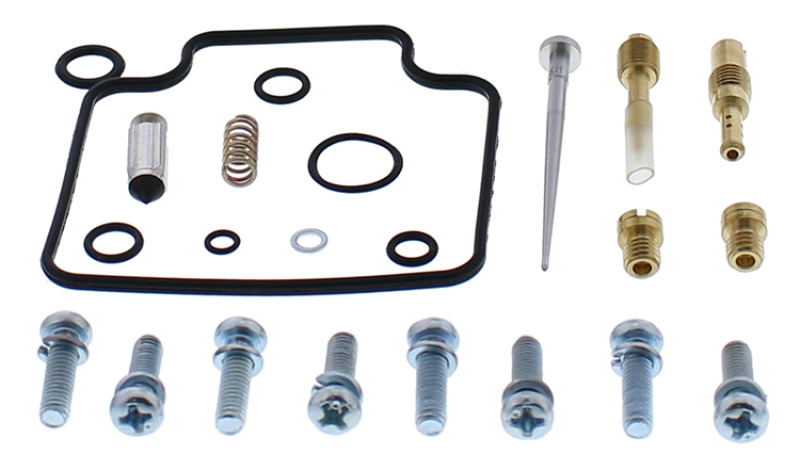 ABR Carburetor Rebuild Kits