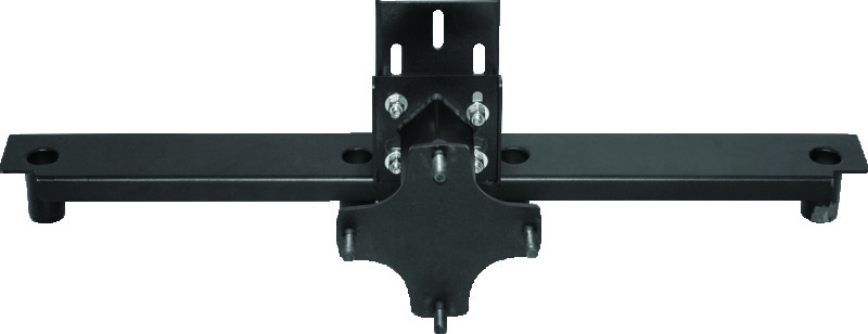 DFR Spare Tire Carrier