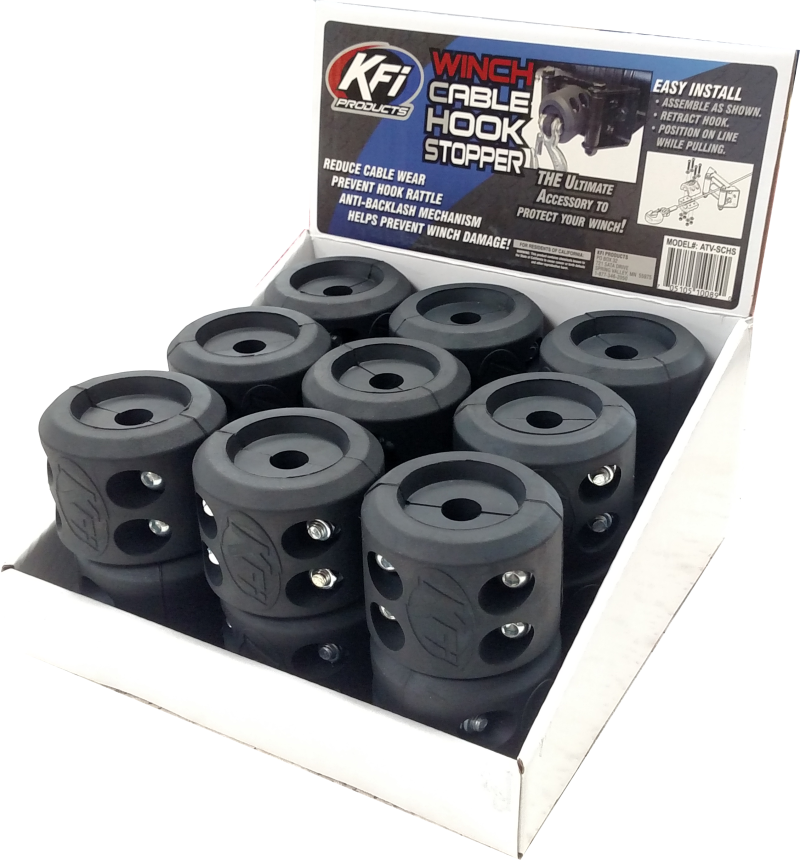 KFI Accessories