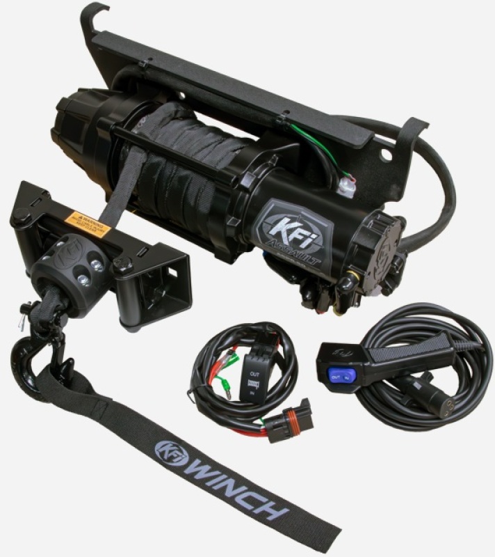KFI Assault Series