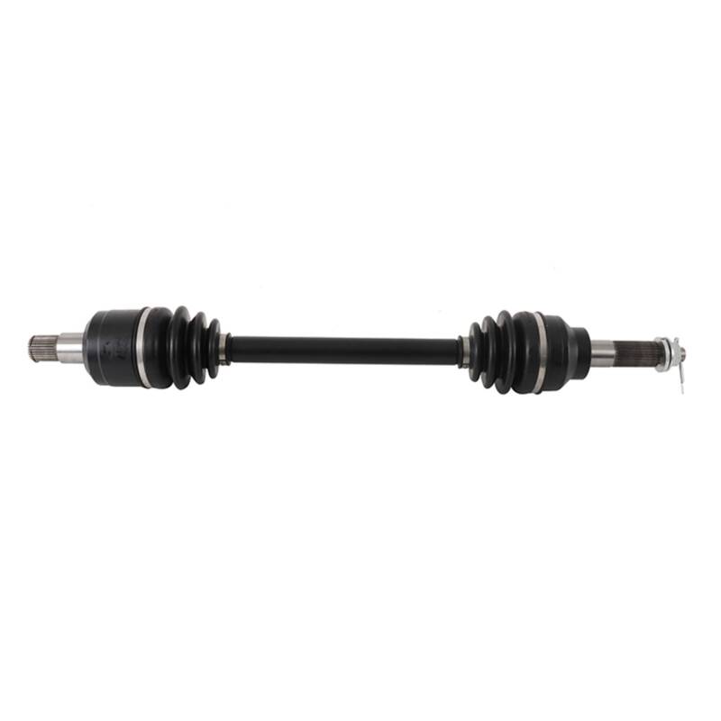 ABR Xtreme Duty Axles