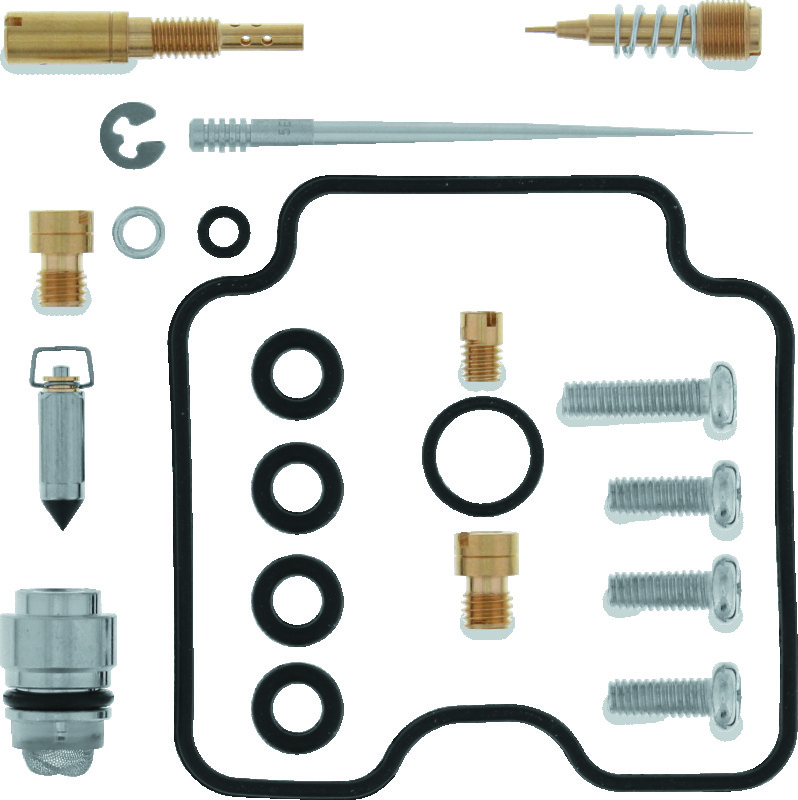 QBS Carburetor Kits