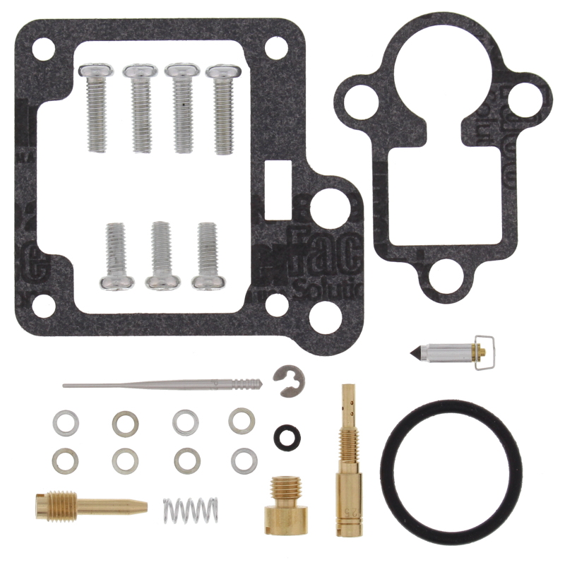 ABR Carburetor Rebuild Kits