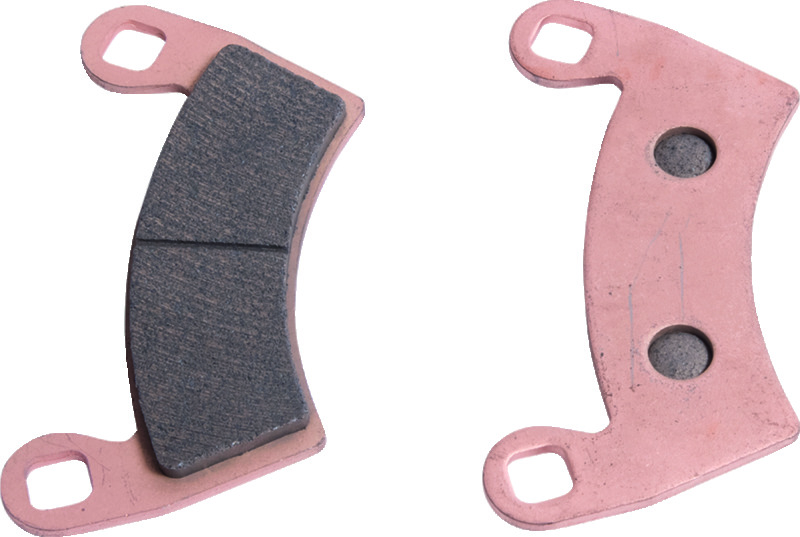 QBS Brake Pads