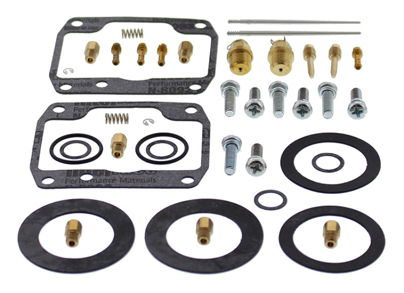 ABR Carburetor Rebuild Kits