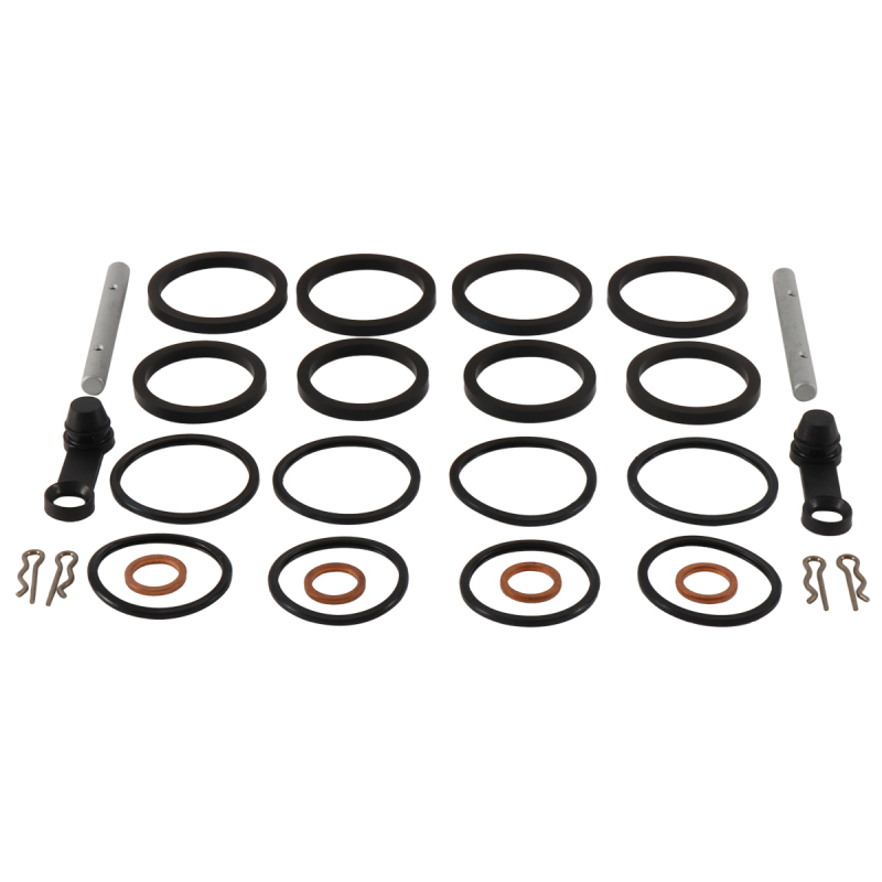 ABR Caliper Rebuild Kits