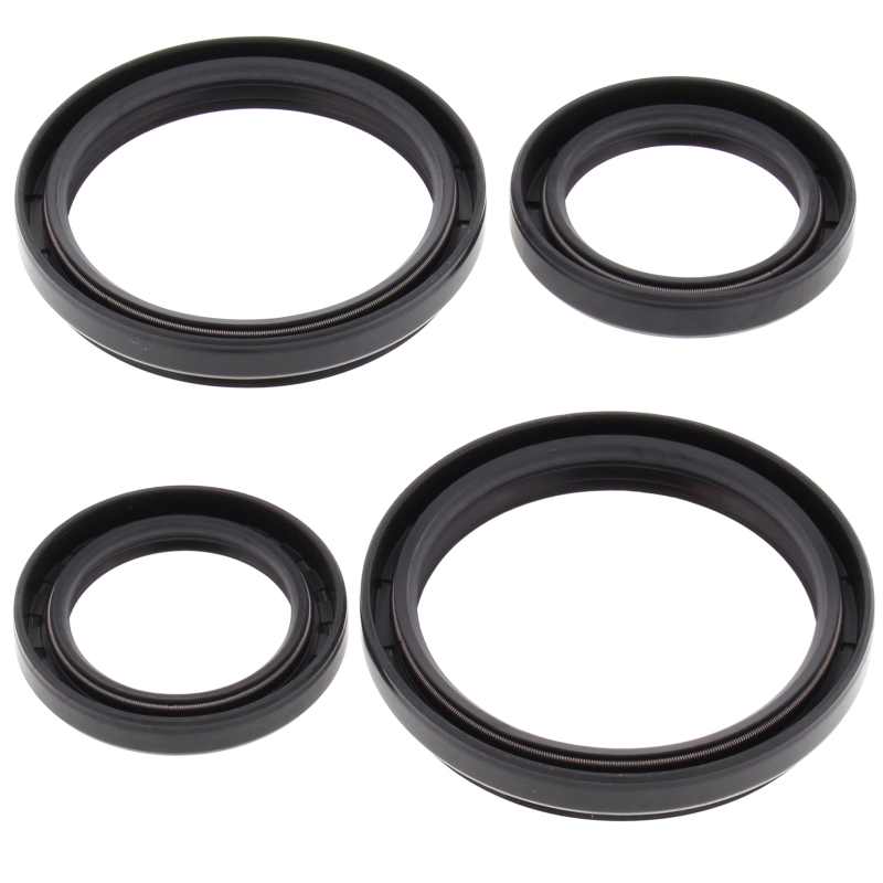 ABR Differential Kits