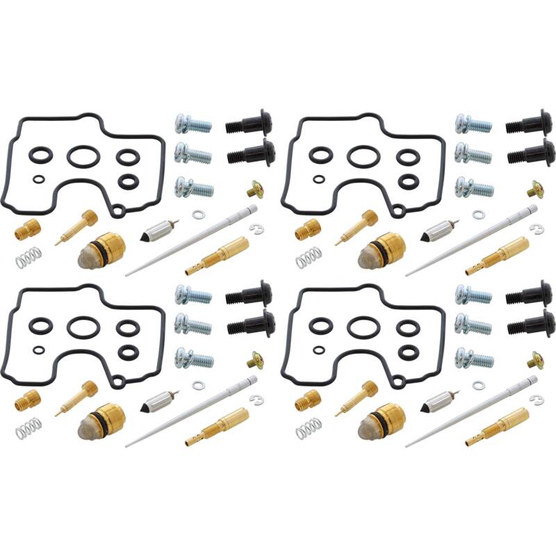 ABR Carburetor Rebuild Kits