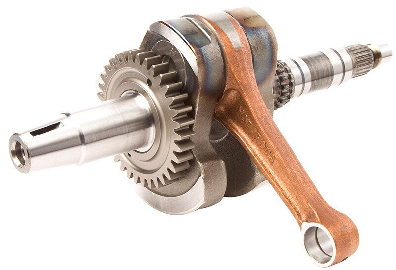 HDS Crankshaft