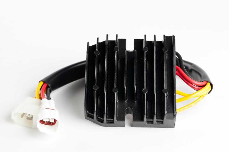 RME Rectifier