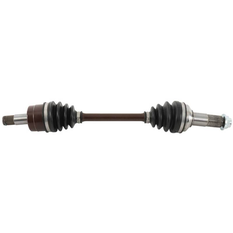 ABR A-Arm Kits