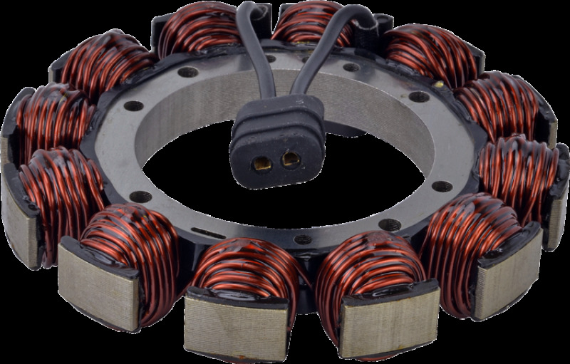 ARR Stator Coil