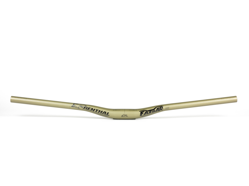 REN Cycle V3 Fatbar Lite 35