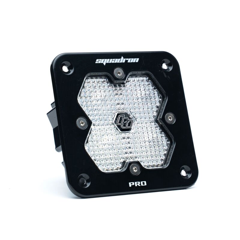 BAJ Squadron Pro Lights