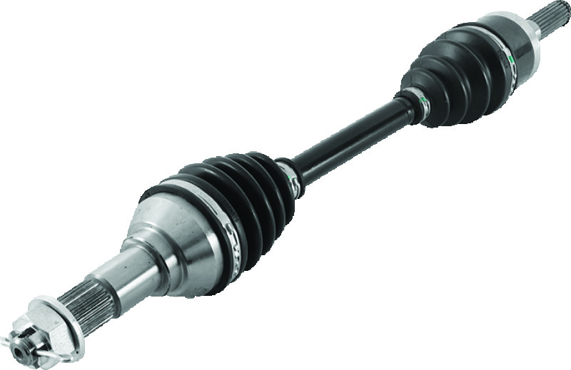 QBS Axles