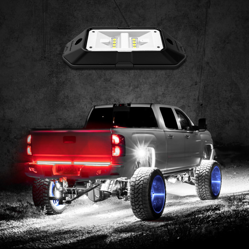 XKG Rock Light Pod