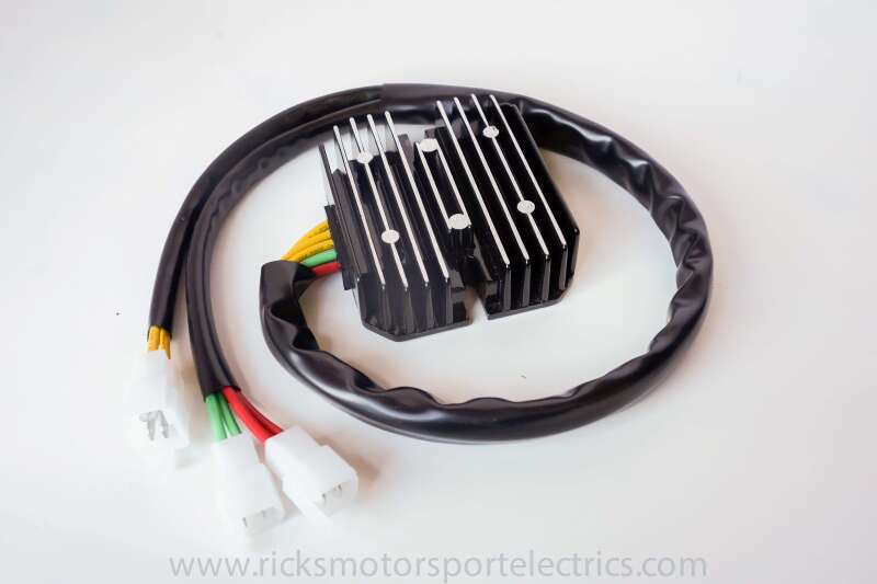 RME Rectifier