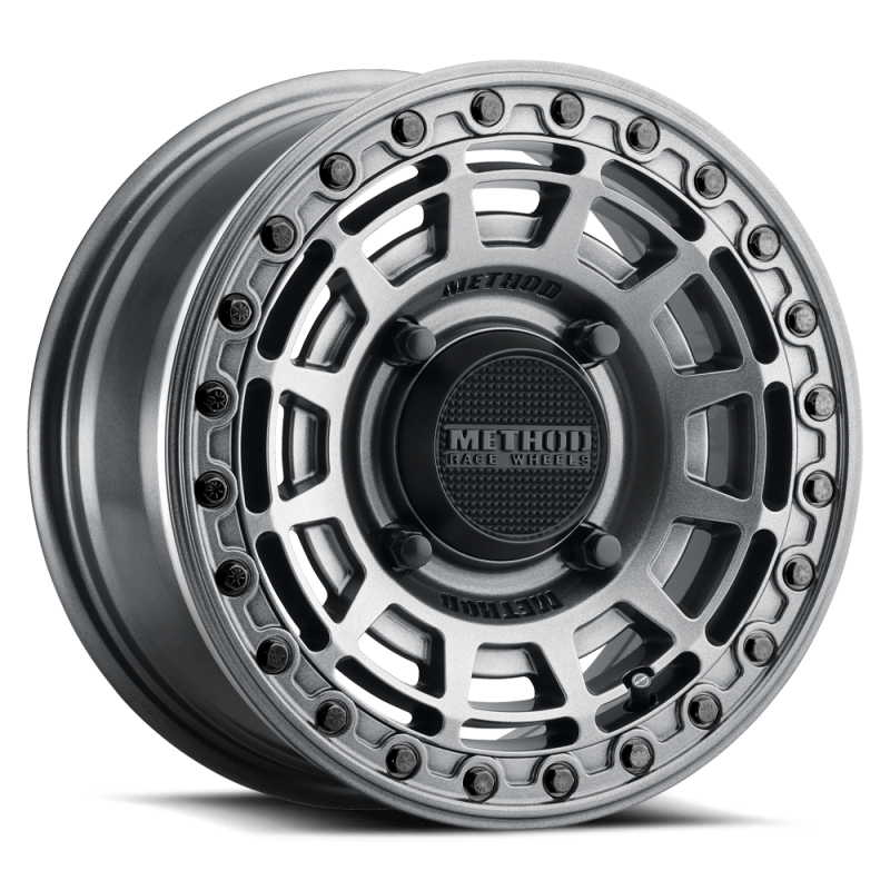 MRW MR415 Wheels
