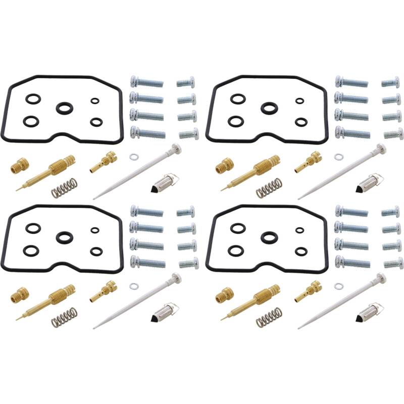 ABR Carburetor Rebuild Kits