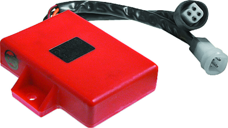 QBS CDI Boxes