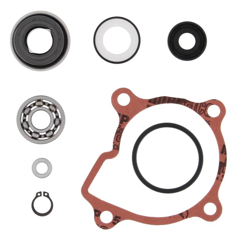 VEP Water Pump Rebuild Kit