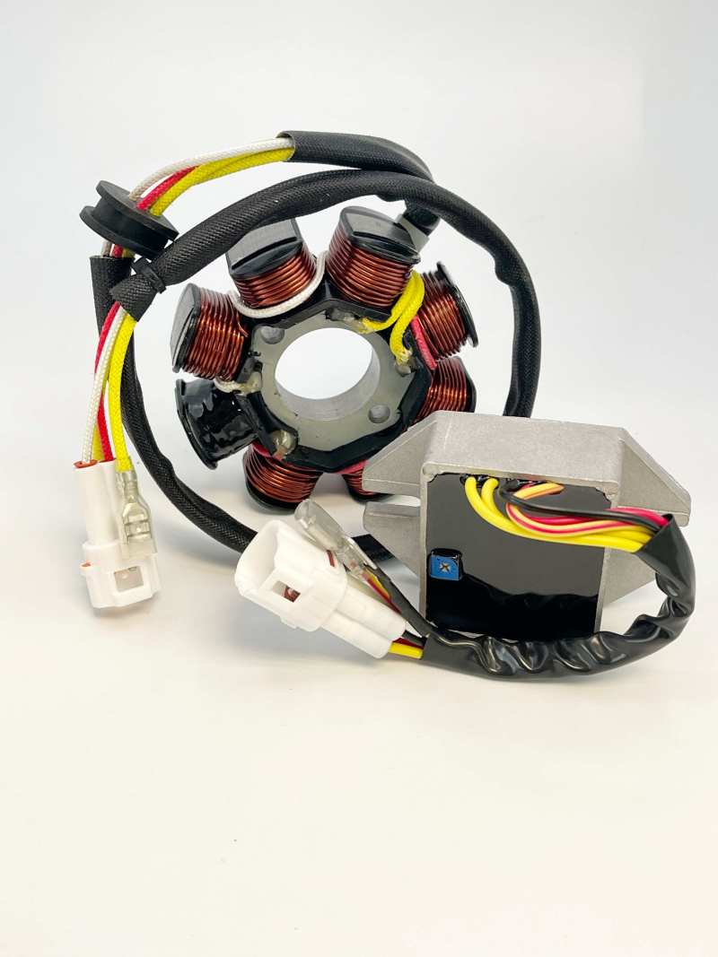 RME Charging Kits